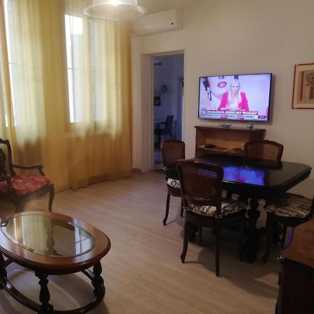 Laura Apartman Velence Kültér fotó