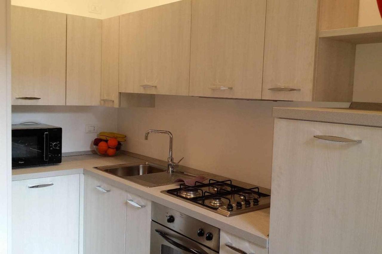 Laura Apartman Velence Kültér fotó