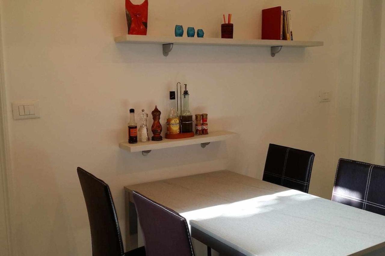 Laura Apartman Velence Kültér fotó