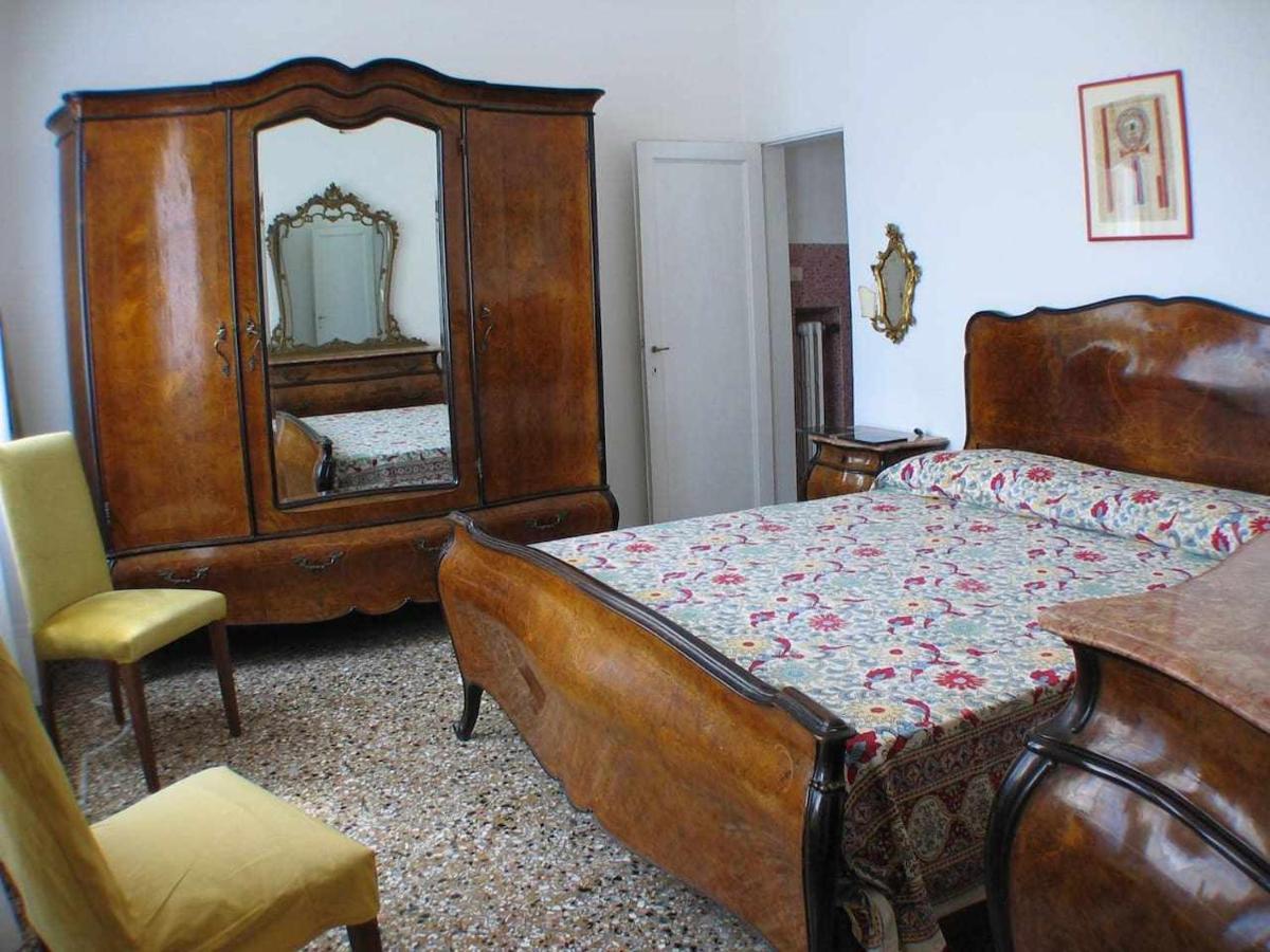 Laura Apartman Velence Kültér fotó
