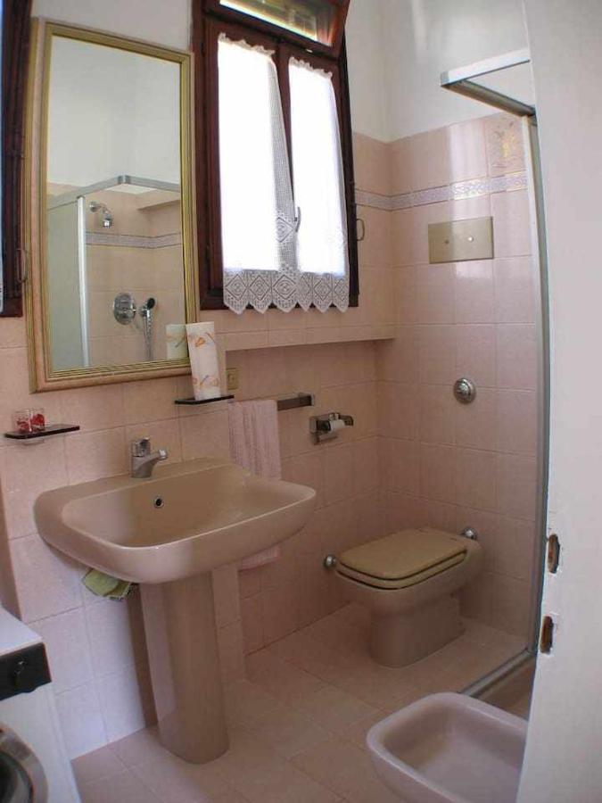 Laura Apartman Velence Kültér fotó