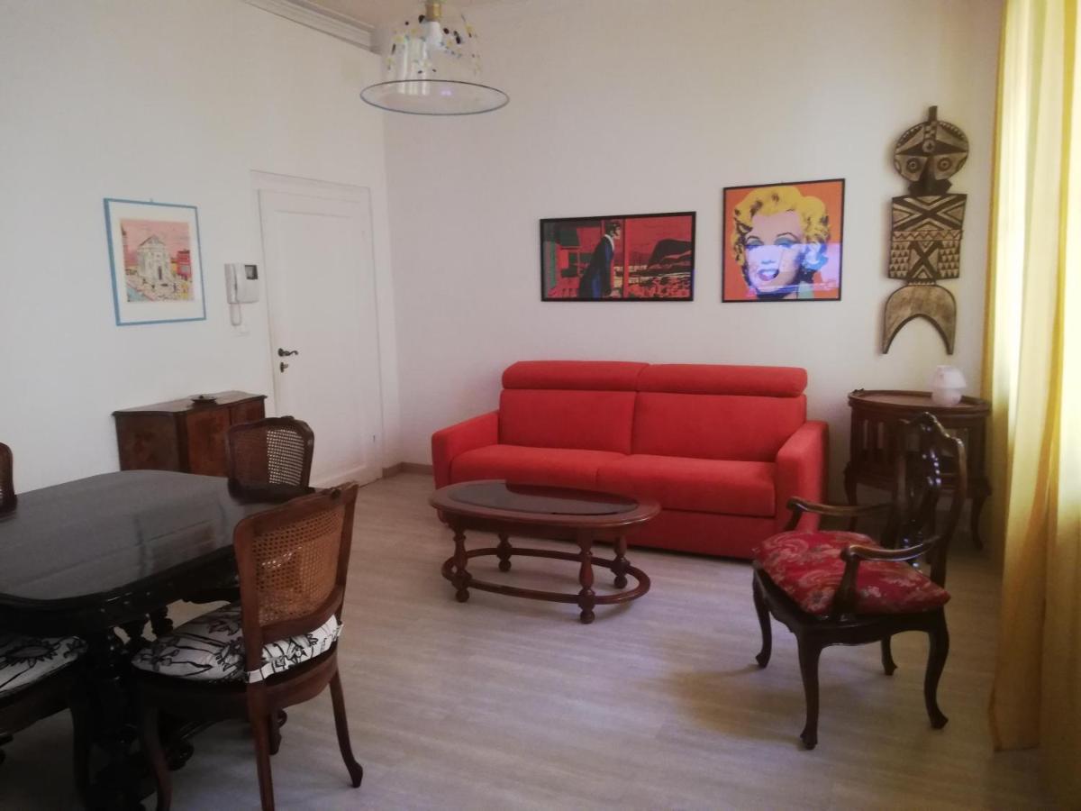 Laura Apartman Velence Kültér fotó