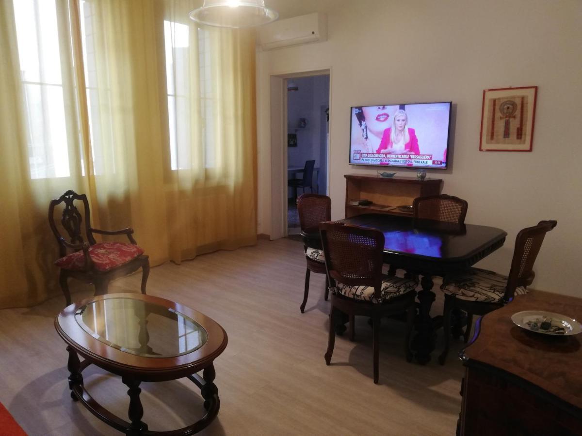 Laura Apartman Velence Kültér fotó