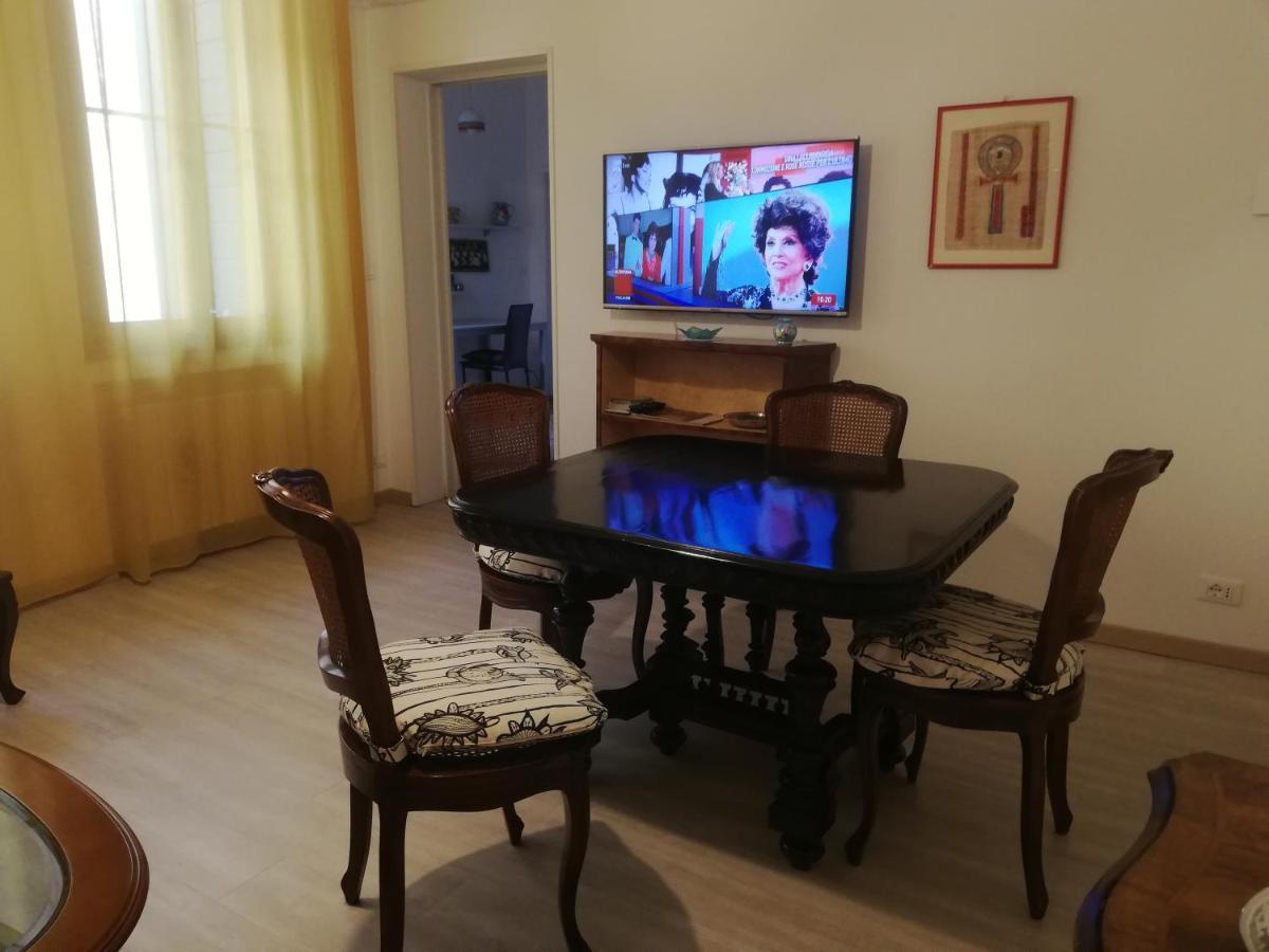 Laura Apartman Velence Kültér fotó
