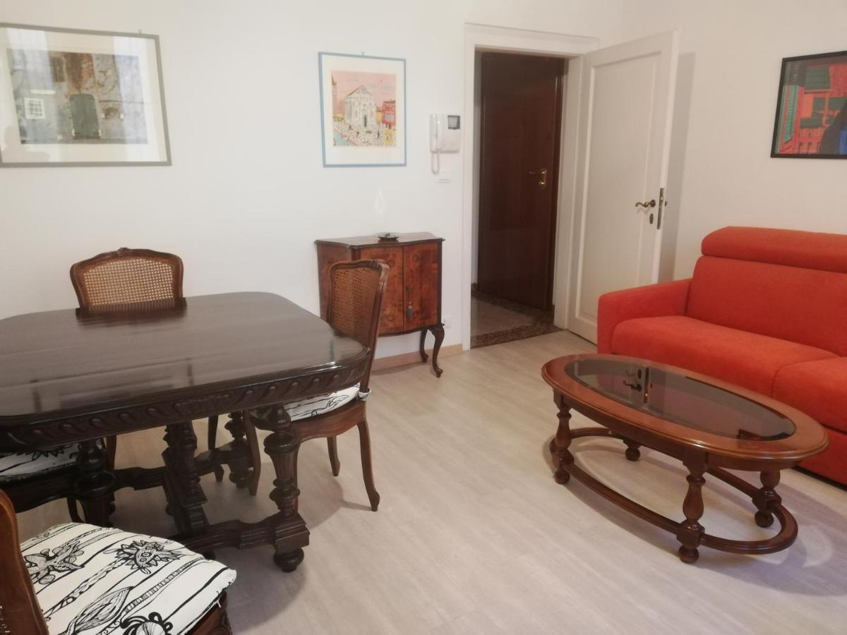 Laura Apartman Velence Kültér fotó